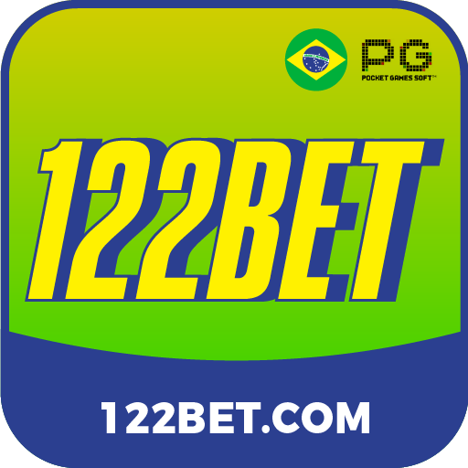 Logo 122bet